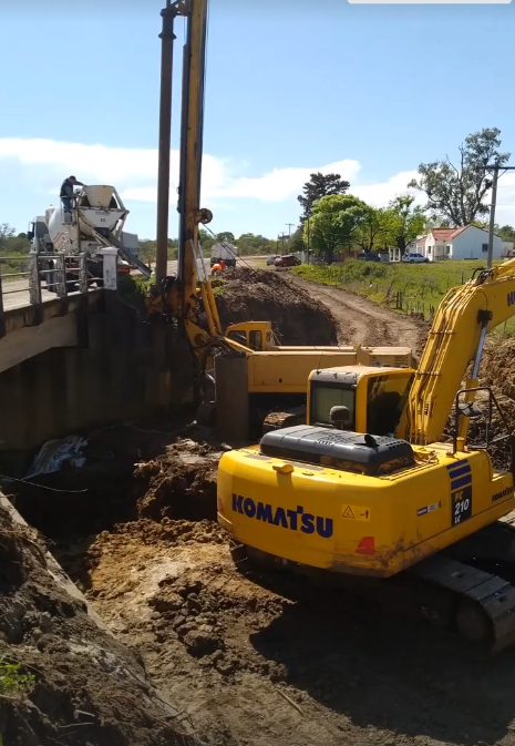 Obra Civil