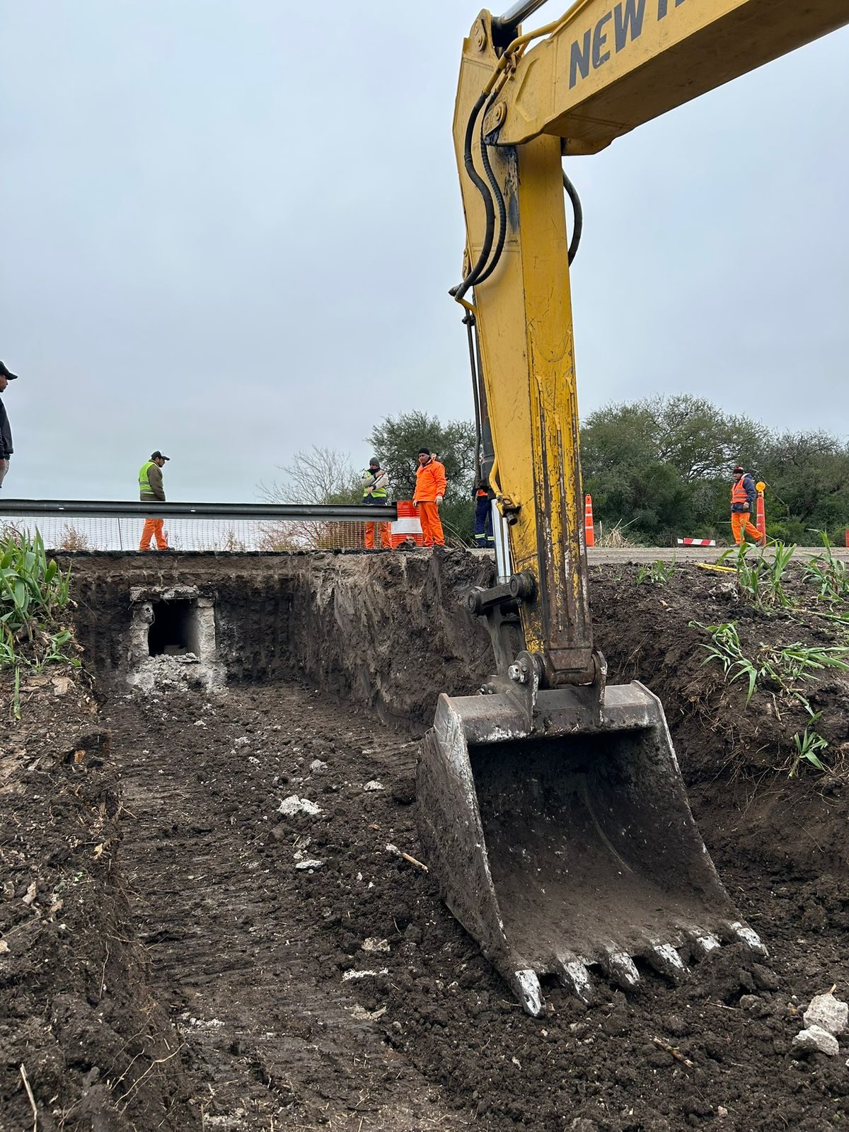 Infraestructura vial