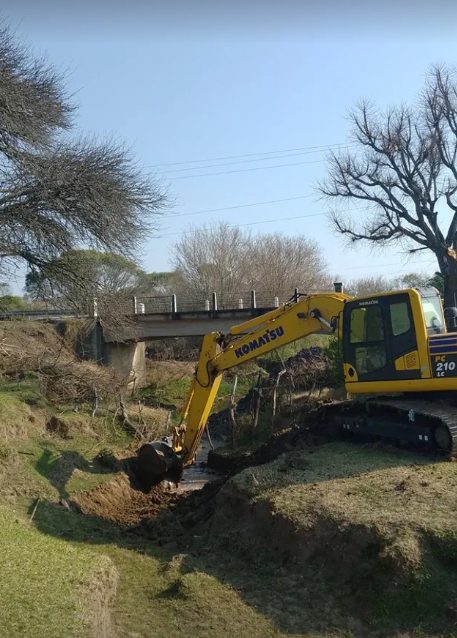 Puente El Quebracho